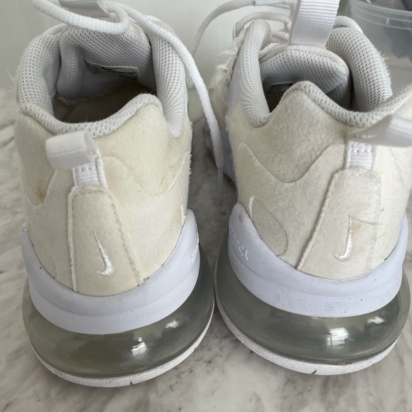 Nike air max 270 react - Picture 3 of 5